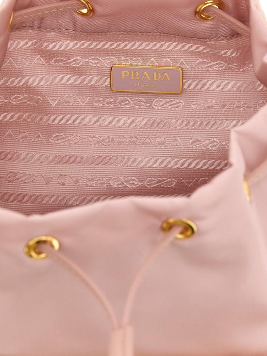 26SS 프라다 토트백 PR324758BM PINK - PRADA