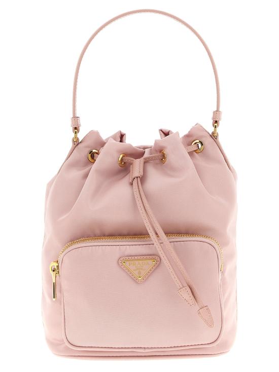 26SS 프라다 토트백 PR324758BM PINK