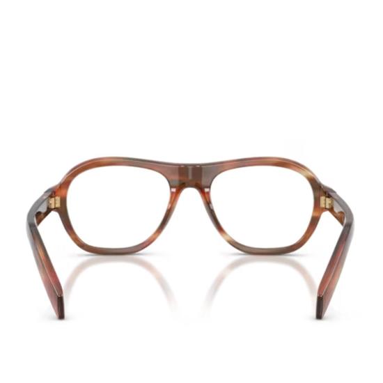27FW 프라다 선글라스 1A4R5H70A Brown - PRADA