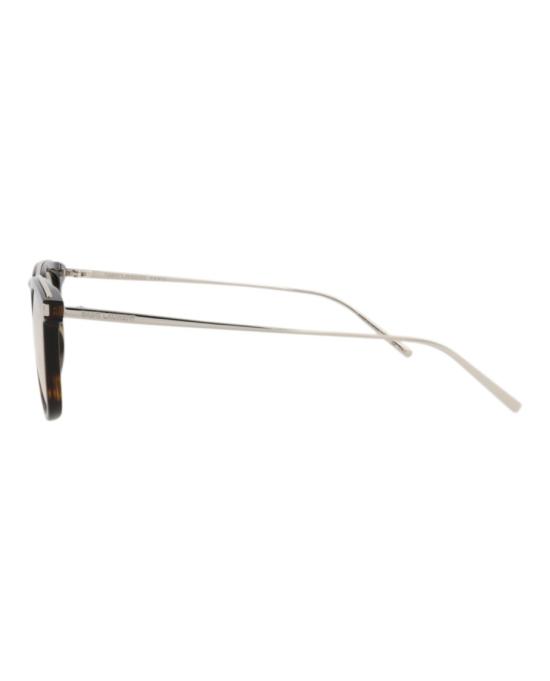  생로랑 선글라스 SL753 30016133 004 21128 NS White - SAINT LAURENT