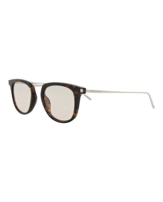  생로랑 선글라스 SL753 30016133 004 21128 NS White - SAINT LAURENT