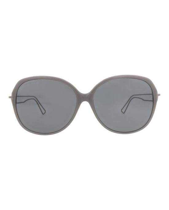  발렌시아가 선글라스 BB0058SK 30008239 004 00722 NS Grey