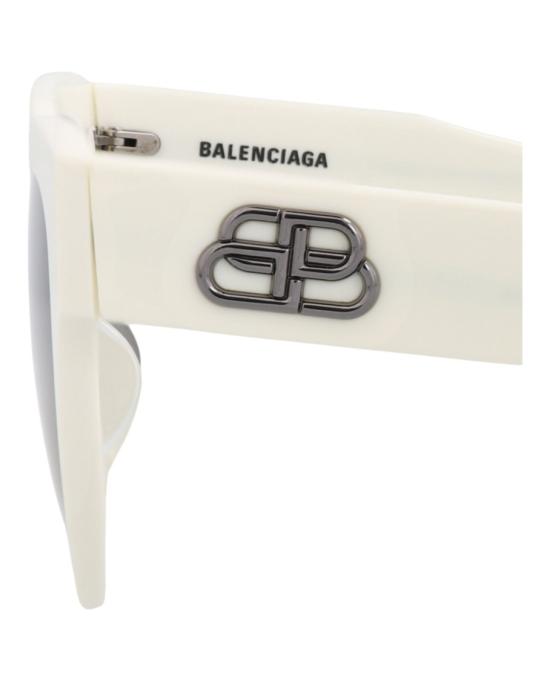  발렌시아가 선글라스 BB0050S 30007966 003 10071 NS Grey - BALENCIAGA