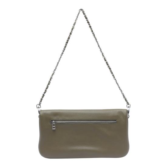26FW 자딕앤볼테르 숄더백 LWBA00001 323 GREEN - ZADIG & VOLTAIRE