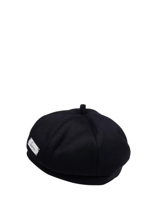 26FW 자크뮈스 모자 ACU00856AW00867 390 DARK NAVY - JACQUEMUS