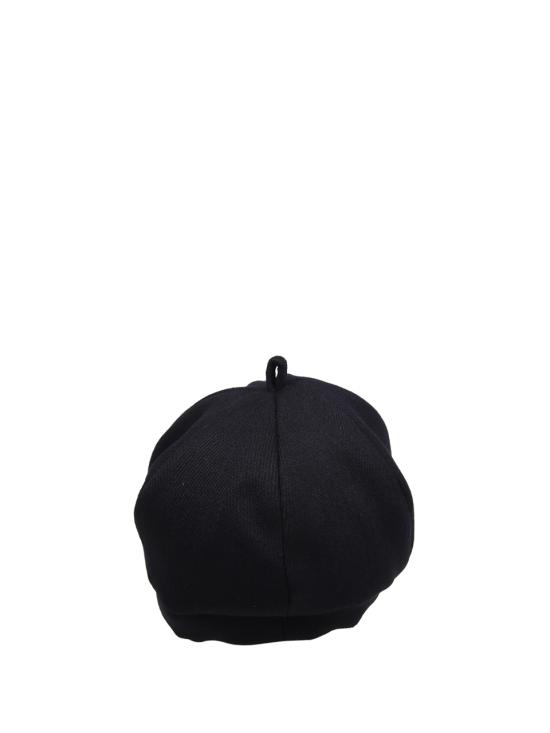 26FW 자크뮈스 모자 ACU00856AW00867 390 DARK NAVY - JACQUEMUS