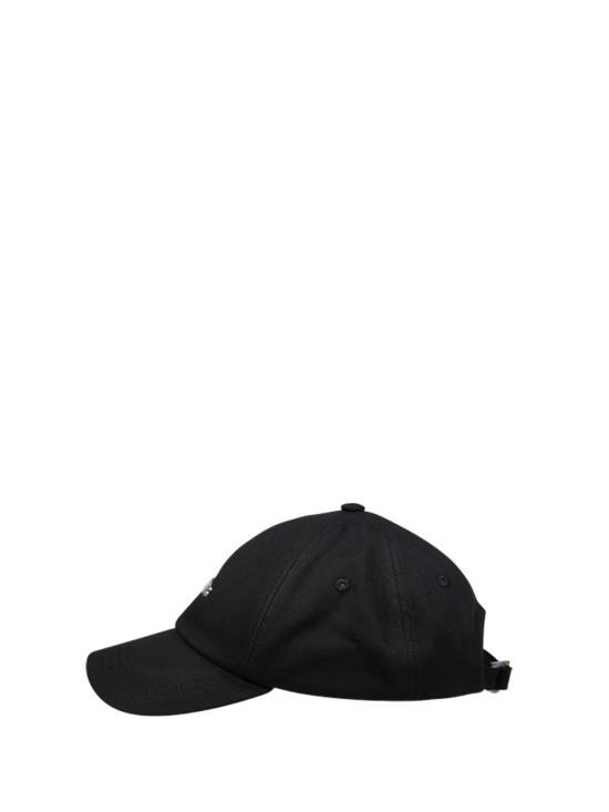 26FW 자크뮈스 모자 ACU00670AW00092 990 BLACK - JACQUEMUS