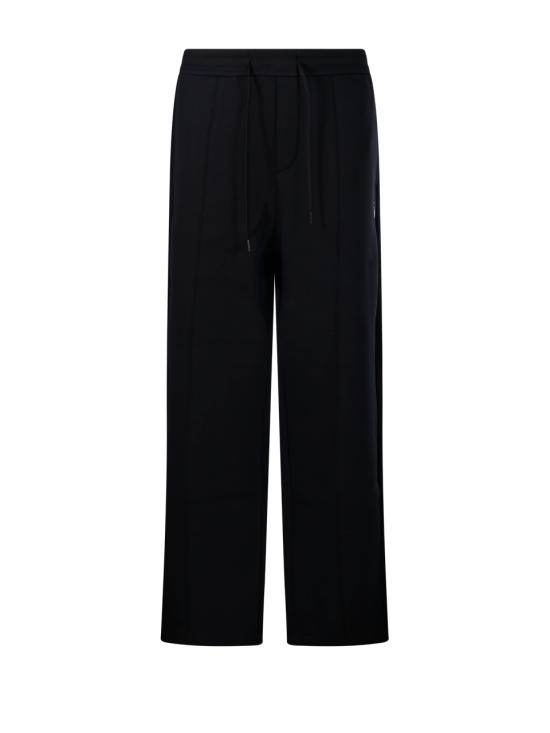 26FW 랄프 로렌 트레이닝/조거 팬츠 710B30262002 POLO BLACK C1730