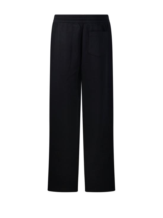 26FW 랄프 로렌 트레이닝/조거 팬츠 710B30262002 POLO BLACK C1730 - RALPH LAUREN