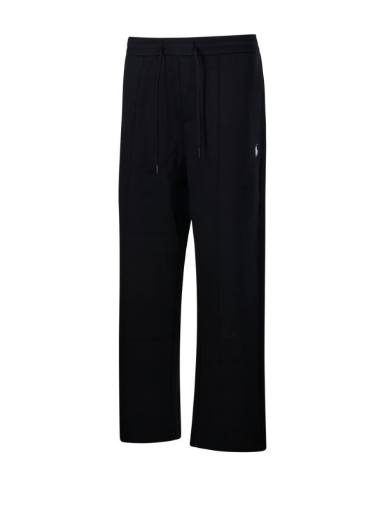 26FW 랄프 로렌 트레이닝/조거 팬츠 710B30262002 POLO BLACK C1730 - RALPH LAUREN