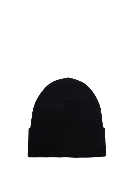 26FW 몽클레어 모자 3B00013 09974 999 BLACK - MONCLER