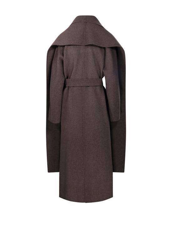 26FW 에스막스마라 코트 2629016113600 072 GRIGIO MEDIO - 'S MAX MARA