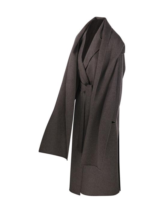26FW 에스막스마라 코트 2629016113600 072 GRIGIO MEDIO - 'S MAX MARA