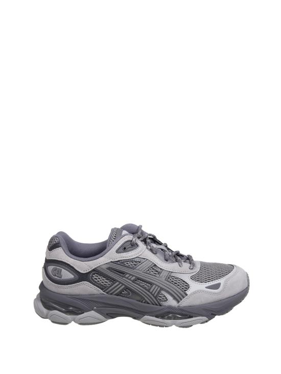 26FW 아식스 스니커즈 1203B080 020 CLAY GREY CEMENT