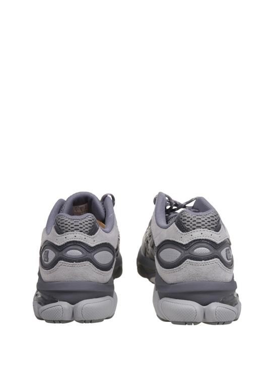 26FW 아식스 스니커즈 1203B080 020 CLAY GREY CEMENT - ASICS