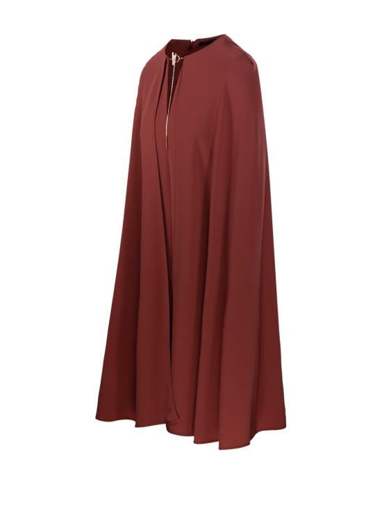 26FW 막스마라 숏 원피스 2621226064600 021 ROSA ANTICO - MAX MARA