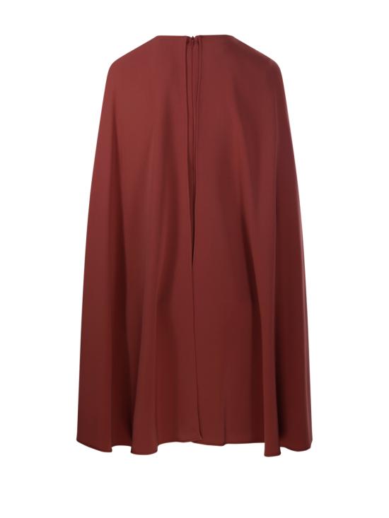 26FW 막스마라 숏 원피스 2621226064600 021 ROSA ANTICO - MAX MARA