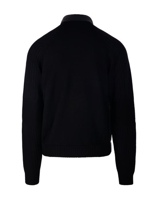 26FW 몽클레어 패딩 9B00003 M1122 999 BLACK - MONCLER