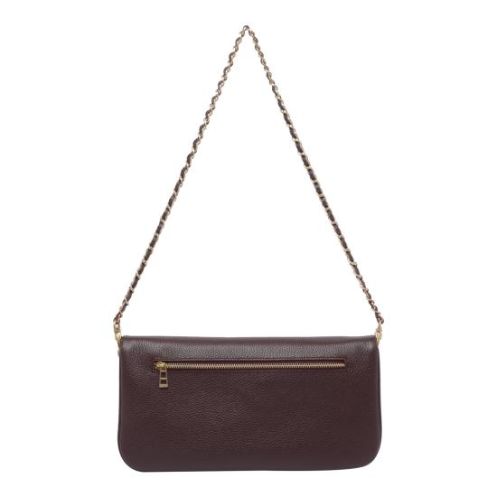 26FW 자딕앤볼테르 숄더백 LWBA00001 505 RED - ZADIG & VOLTAIRE