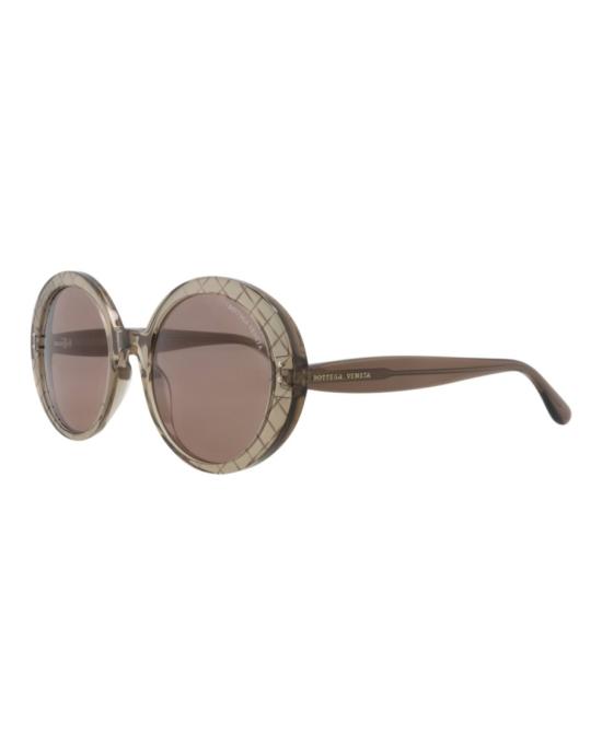  보테가베네타 선글라스 BV0197S 30003000 002 20009 NS Brown - BOTTEGA VENETA