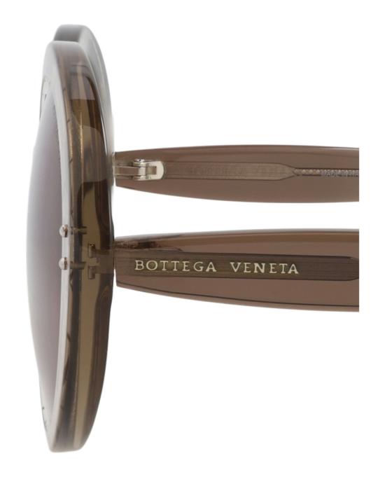  보테가베네타 선글라스 BV0197S 30003000 002 20009 NS Brown - BOTTEGA VENETA