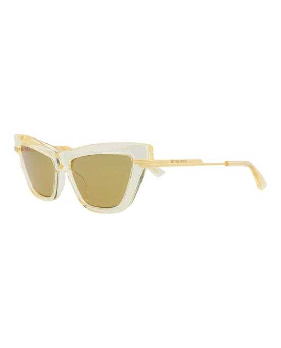  보테가베네타 선글라스 BV1241S 30014294 004 70507 NS Neutrals - BOTTEGA VENETA