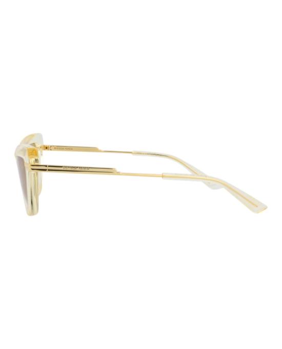  보테가베네타 선글라스 BV1241S 30014294 004 70507 NS Neutrals - BOTTEGA VENETA