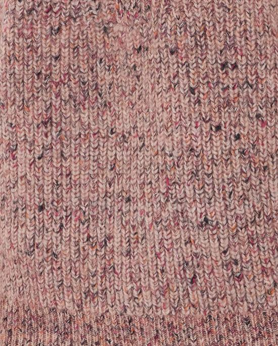 26FW 이자벨마랑에뚜왈 스웨터 PU0928FA D3L08E40PK PINK - ISABEL MARANT ETOILE