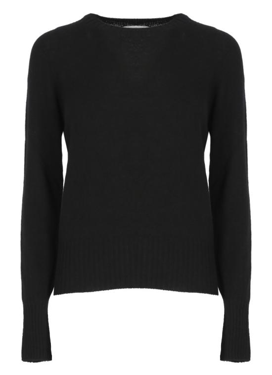 26FW 올리버 라투기 니트웨어 D313WSBLACK