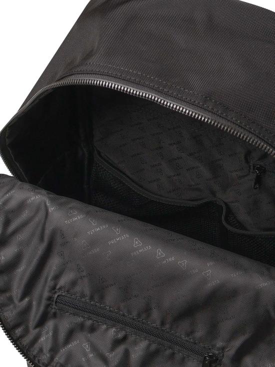 26FW 프리미아타 백팩 BLADE 2121 BLACK - PREMIATA