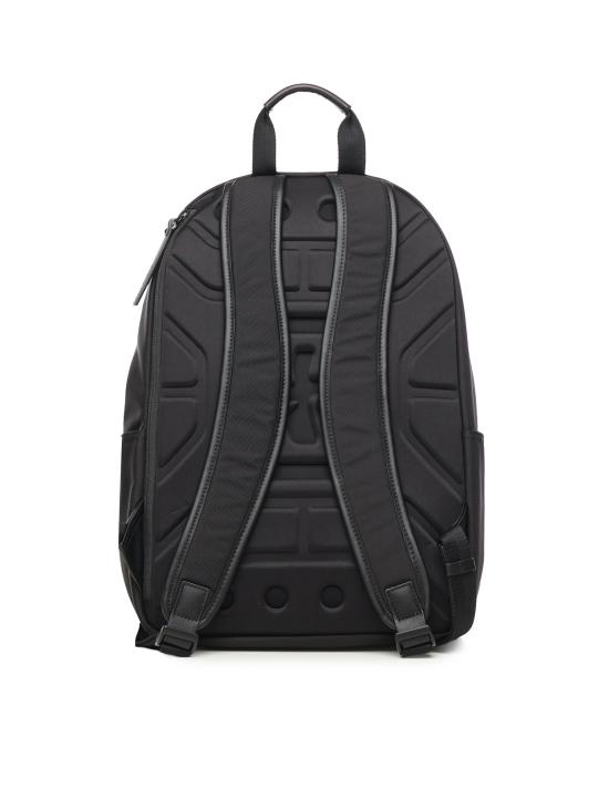 26FW 프리미아타 백팩 BLADE 2121 BLACK - PREMIATA