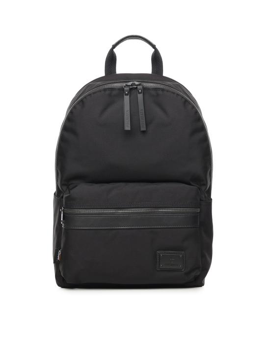 26FW 프리미아타 백팩 BLADE 2121 BLACK