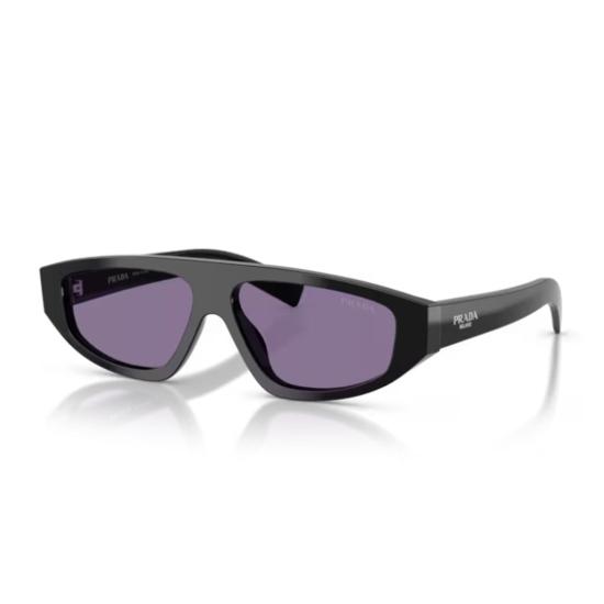 27FW 프라다 선글라스 1A4M5H70A Purple - PRADA