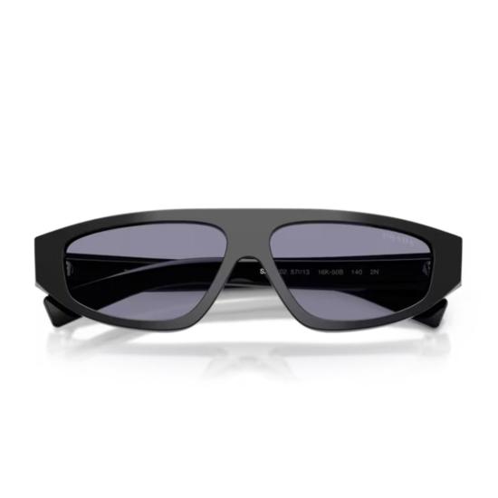 27FW 프라다 선글라스 1A4M5H70A Purple - PRADA