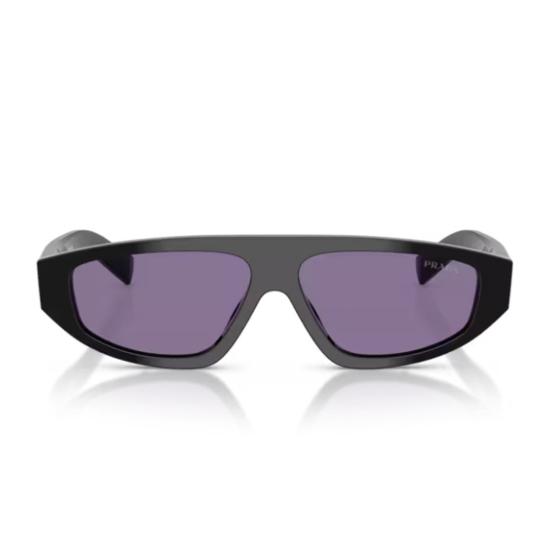 27FW 프라다 선글라스 1A4M5H70A Purple