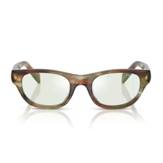 27FW 프라다 선글라스 1A525H80A Brown
