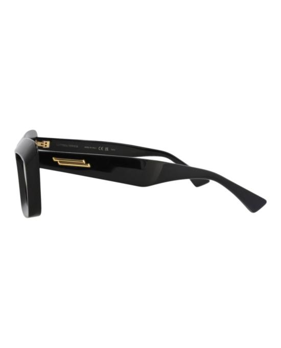  보테가베네타 선글라스 BV1283S 30015203 001 00008 NS Black - BOTTEGA VENETA
