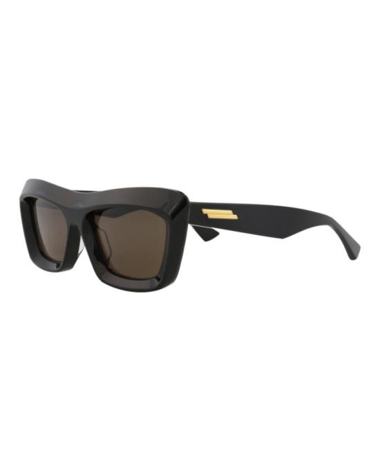  보테가베네타 선글라스 BV1283S 30015203 001 00008 NS Black - BOTTEGA VENETA