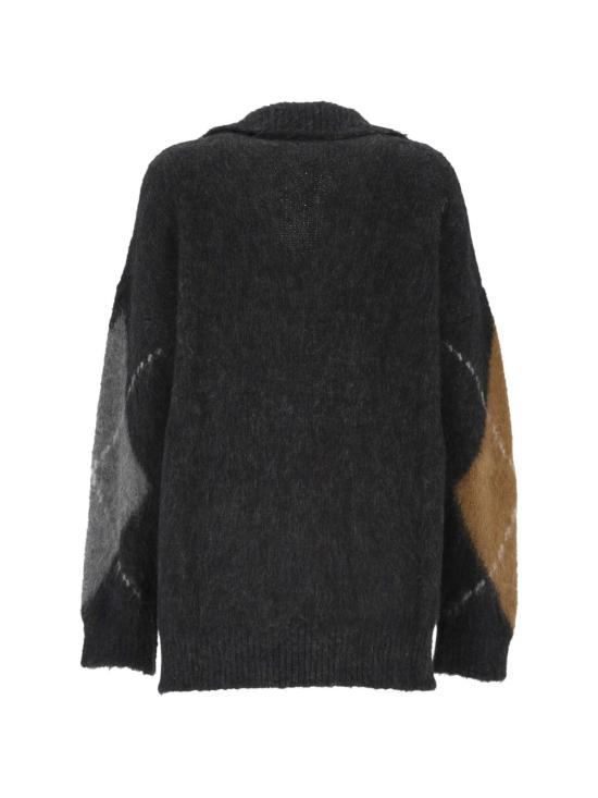 26FW 필리파 케이 스웨터 32358 2571 GRIGIO - FILIPPA K