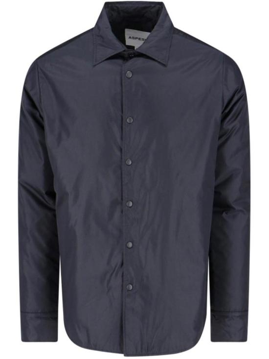 26SS 아스페시 셔츠 CN I 1I10796196241 Blue