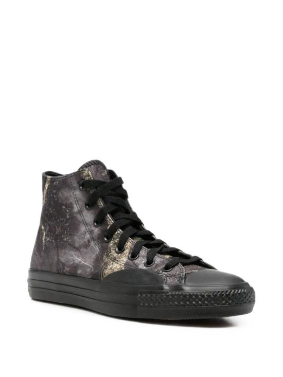 26FW 컨버스 스니커즈 A18237C 001 REALTREE APX BLACK - CONVERSE