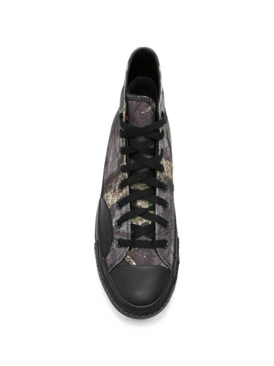 26FW 컨버스 스니커즈 A18237C 001 REALTREE APX BLACK - CONVERSE