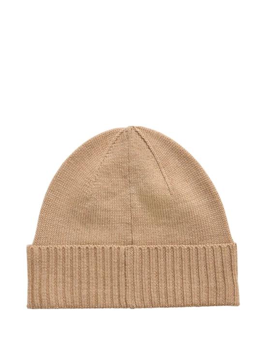 26FW 폴로 랄프로렌 비니 710 886 137 500 CAMEL MELANGE - POLO RALPH LAUREN