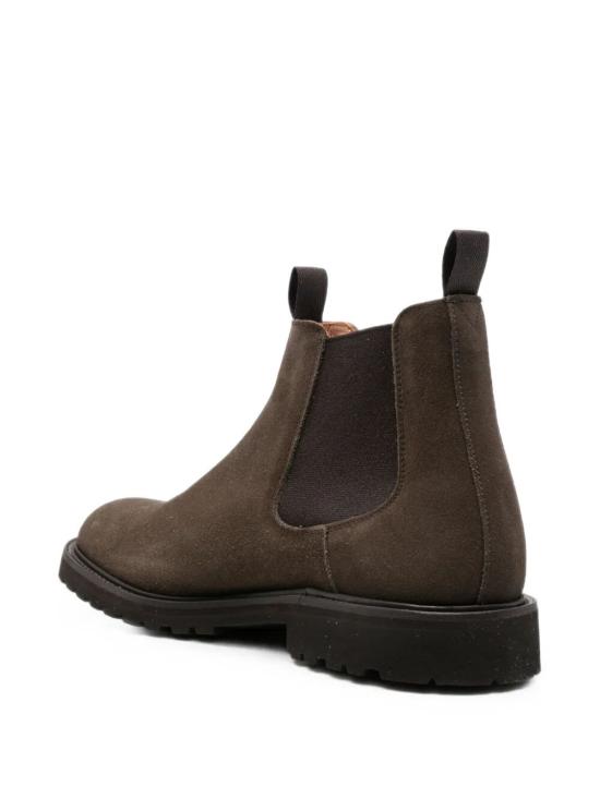 26FW 트리커즈 부츠 8361 FLINTE - TRICKERS