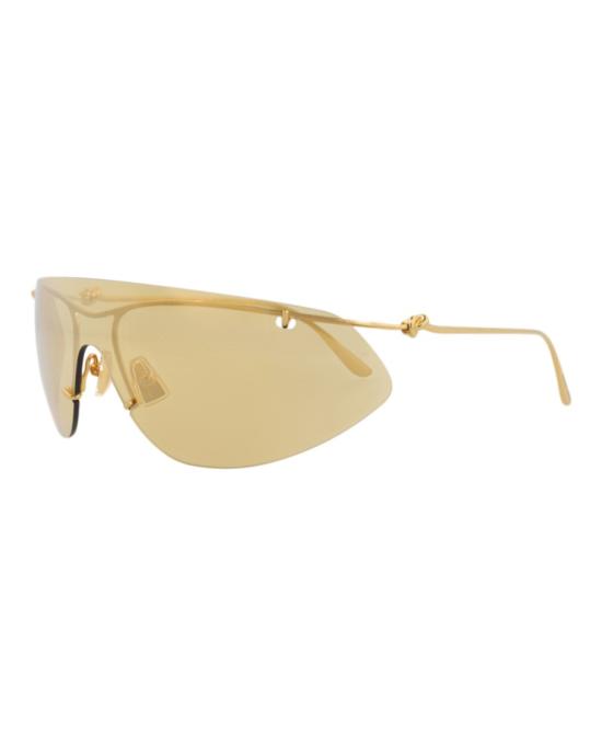  보테가베네타 선글라스 BV1272S 30014772 003 70052 NS Neutrals - BOTTEGA VENETA