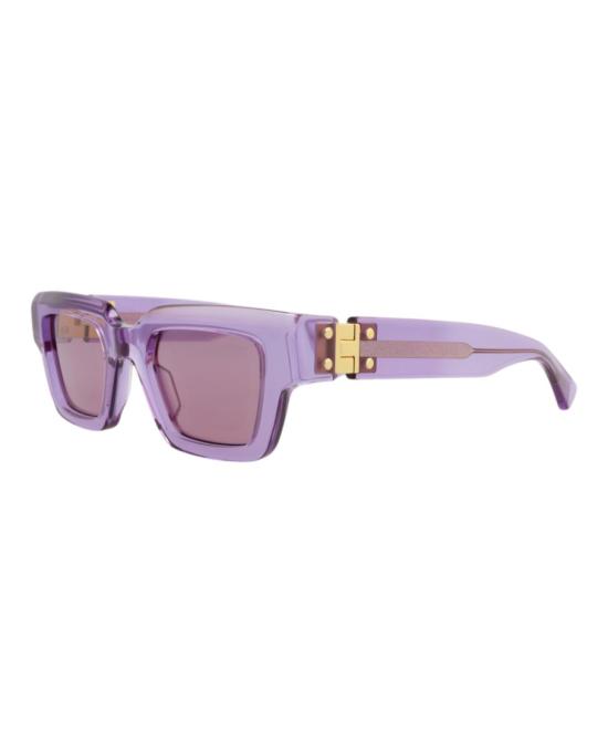  보테가베네타 선글라스 BV1230S 30014281 003 50033 NS Pink - BOTTEGA VENETA