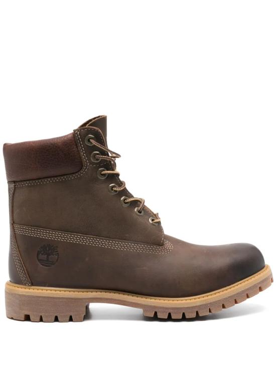 26FW 팀버랜드 부츠 TB1270972141 099 BROWN