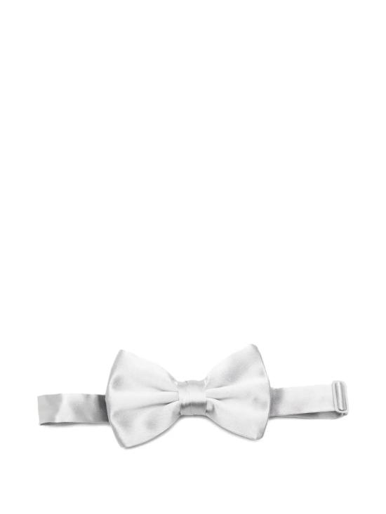 26FW 조르지오 아르마니 넥타이 360031 8P998 099 00017 SILVER