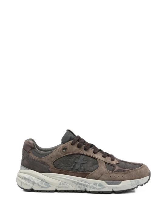 26FW 프리미아타 스니커즈 MASE25 8421 GREY