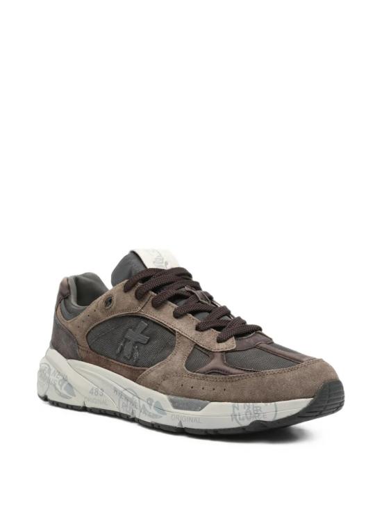 26FW 프리미아타 스니커즈 MASE25 8421 GREY - PREMIATA
